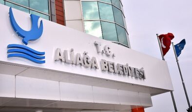 Aliağa Belediyesi’nde Yeni Periyot Misyon Dağılımı Aşikâr Oldu