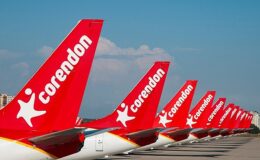 Corendon Airlines 2024 birinci çeyrek trafik sonuçlarını açıkladı