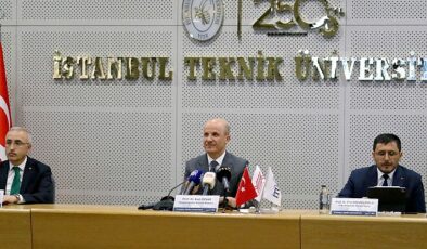 Ege Üniversitesi’nde Bilgisayar ve Bilişim Bilimleri Fakültesi kurulacak