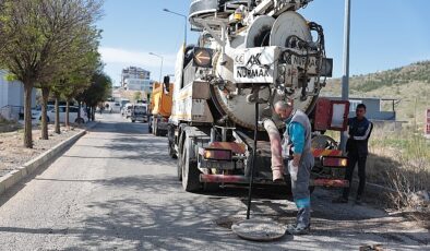 Gaye Nevşehir’i Türkiye’nin En Pak Kenti Yapmak