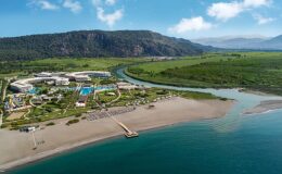 HIlton Dalaman Sarıgerme Resort & Spa’da Bayram Coşkusu