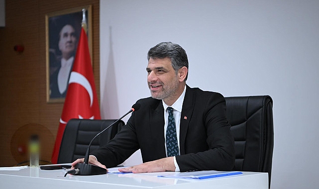 Kartepe Belediyesi yeni devrin birinci meclisi olan Nisan Ayı olağan meclis toplantısı Kartepe Belediye Başkanı Av.M.Mustafa Kocaman, başkanlığında yapıldı