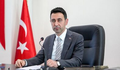 Lider Önal: Eşit ve adil olacağız