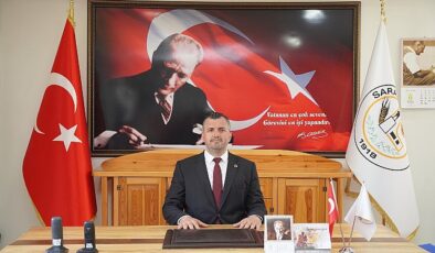 Lider Taşyasan vazifeye başladı