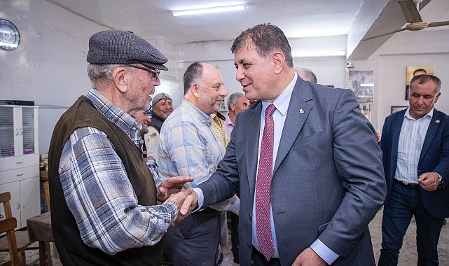 Lider Tugay: Sıkıntıları ve tahlilleri biliyorum