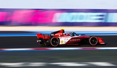 Nissan Formula E Kadrosu Misano’dan Zaferle Döndü