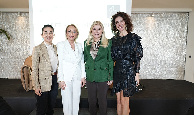 Önder Bayanlar Summit ile Güçlü Bayanlar Güçlü Yarınlar