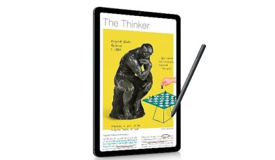 Samsung Galaxy Tab S6 Lite’ın 2024 modelinde ikonik tarz ve fonksiyonellik kompakt dizaynda bir ortaya geliyor