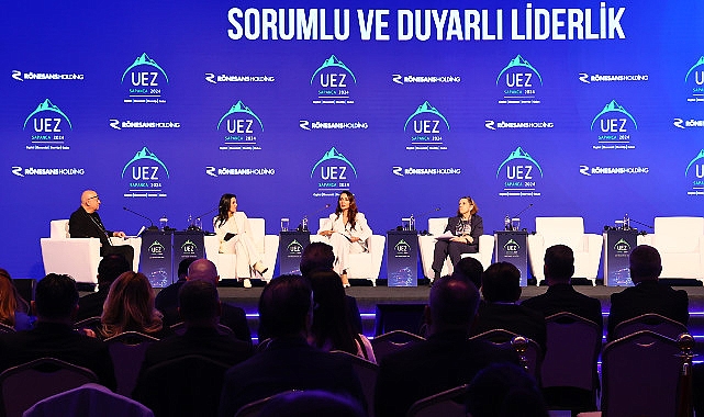 Şirketler Yalnızca Kar Odaklı Çalışamaz, Sorumluluklarına Nazaran Hareket Etmeli