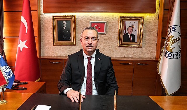 Sivas Belediye Lideri Dr. Adem Uzun, Ramazan Bayramı hasebiyle bir ileti yayınladı