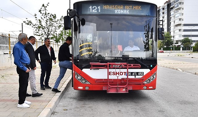 Toplu ulaşım ve trafikte Cumhurbaşkanlığı Bisiklet Tipi düzenlemesi