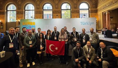 Türkiye’nin önde gelen oyun firmaları San Francisco’da!