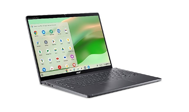 Acer’ın Chromebook’ları sıhhat alanındaki temel zorlukların üstesinden geliyor