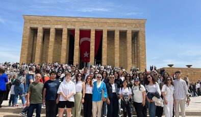 Antalya Büyükşehir Belediyesi’nden 19 Mayıs’ta gençlere manalı armağan