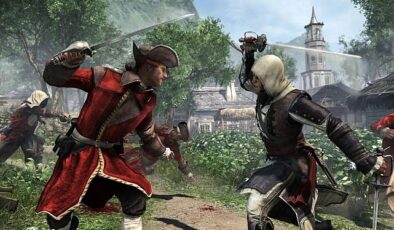 Assassin’s Creed Serisinin En Uygun Oyunları