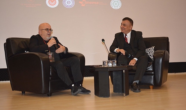 Birol İnanç, “Yapay zekâ, bütün ömrümüzü, sizin de mesleğinizi belirleyecek”