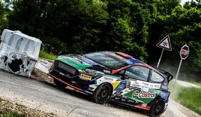 Castrol Ford Team Türkiye, Ali Türkkan ile Türk Bayrağını WRC Podyumunda Dalgalandırmayı Hedefliyor