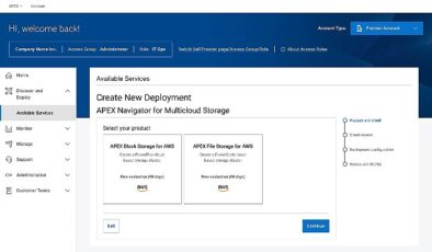 Dell Technologies, Dell PowerStore’u Depolama Performansı, Esneklik ve Verimlilik Gelişmeleriyle Güçlendiriyor