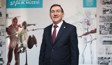 Eczacılar, Nilüfer Belediyesi Dr. Ceyhun İrgil Sağlık Müzesi’nde buluştu  