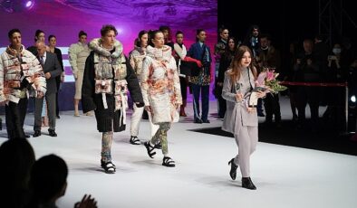 EİB 18’inci Moda Tasarım Yarışı’nda final heyecanı