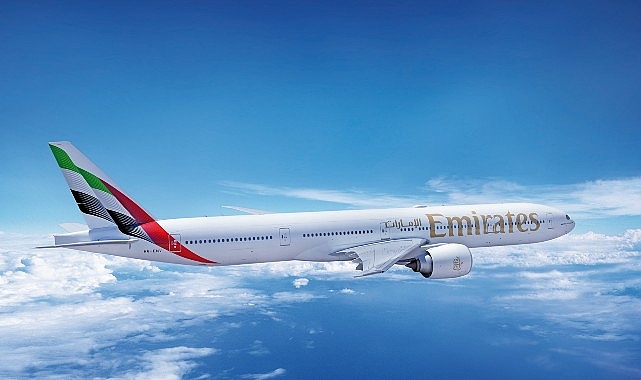 Emirates, 1 Ekim’den İtibaren Nijerya Seferlerine Yine Başlıyor