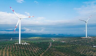 Enerjisa Üretim, Rüzgar Günü Doruğu ile yenilenebilir gücün geleceğimizdeki değerine dikkat çekiyor