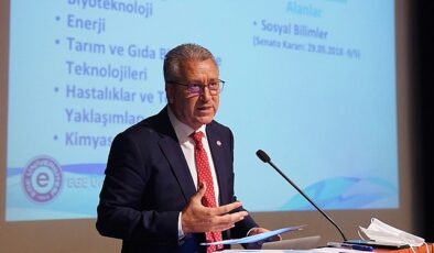 EÜ, CWUR 2024’te en uygun yüzde 4,6’lık dilimde yer aldı