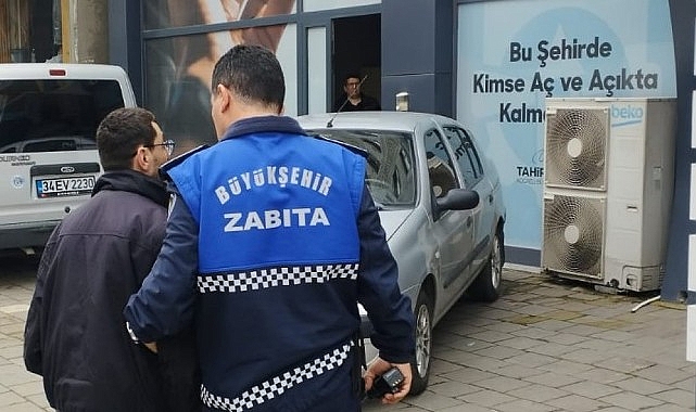 Evsiz vatandaşı Büyükşehir kucakladı