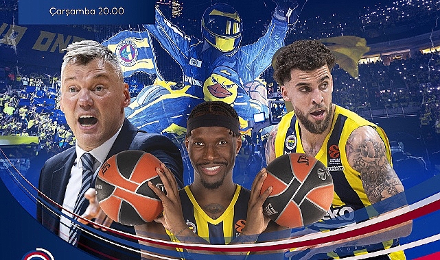 Fenerbahçe Beko Final Four Biletini Final Maçında S Sport Plus’ta Alıyor