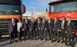 Ford Trucks, Hollanda Pazarına Girerek Benelux Yapılanmasını Tamamladı