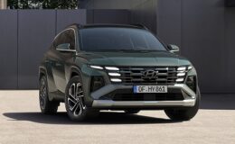 Hyundai’nin Tanınan Modeli Yeni TUCSON Satışa Sunuldu