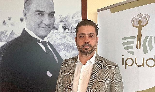 İPUD Başkanı Muzaffer Turgut Kayhan’dan 14 Mayıs Çiftçiler Günü kutlaması: ‘Çiftçilik özendirilmeli, gençliğin tercih ettiği bir kesim olmalı’