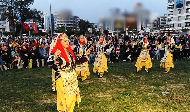 Karşıyaka Hıdırellez’i coşkuyla kutlayacak