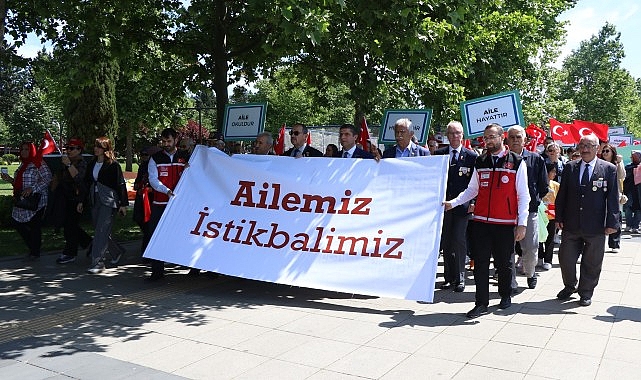 Kocaeli tek ses; “Biz büyük bir aileyiz”