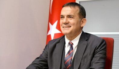 Lider Abdullah Özyiğit’ten 19 Mayıs iletisi