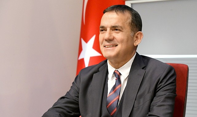 Lider Abdullah Özyiğit’ten 19 Mayıs iletisi