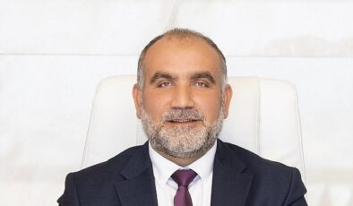 Lider İbrahim Sandıkçı’dan 19 Mayıs İletisi