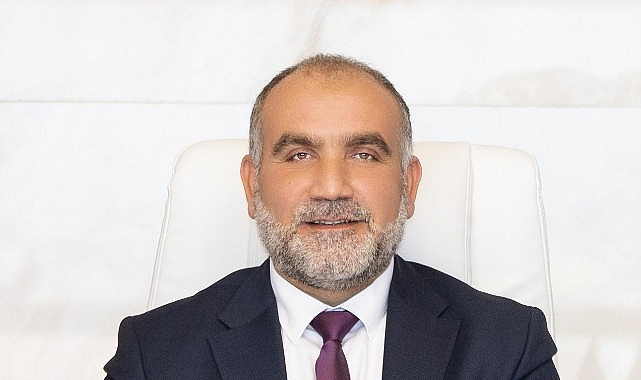 Lider İbrahim Sandıkçı’dan 19 Mayıs İletisi