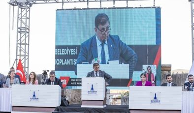 Lider Tugay’dan fiyatsız aktarmayı reddeden UKOME kararına reaksiyon “Daha ne kadar mani olacaksınız?”