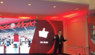 MediaMarkt Türkiye CEO’su Hulusi Acar: “MediaMarkt Türkiye olarak kazandığımızı Türkiye’ye yatırmaya, tecrübeyle büyümeye devam edeceğiz.”