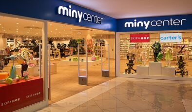 Miniklerin hayatına dokunan Minycenter, bayan istihdamı ile bölümde fark yaratıyor