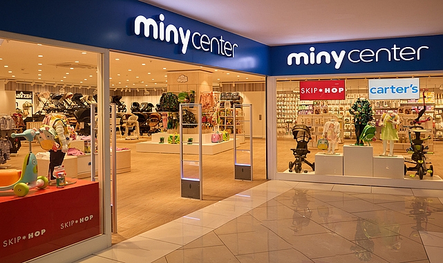 Minycenter, anne ve anne adaylarına doğum danışmanı ile alışveriş tecrübesi sunuyor