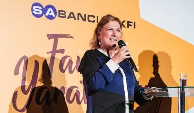 Sabancı Vakfı’nın 15. Dönem Fark Yaratanları Açıklandı