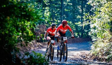 Sakarya Bike Fest UCI XCE World Cup ile 26 Mayıs’ta Sona Erecek