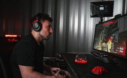 SteelSeries, FaZe Clan’ın En Âlâ Oyun Ekipmanlarını Sunar