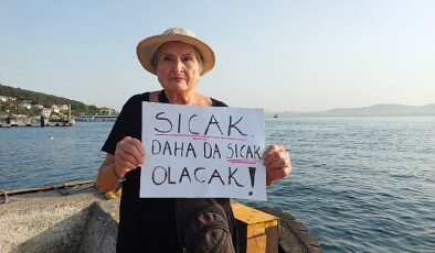 5 Haziran Dünya Etraf Günü’nde Halkın Talebi: Çok Sıcaklarla Çaba