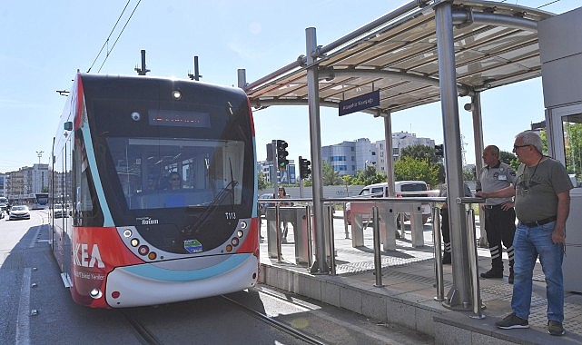 Bayramda meselesiz toplu ulaşım için tedbirler alındı