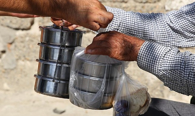 Burhaniye Belediyesi, bu yıl da Kurban Bayramı’nda hayırseverler ve gereksinim sahipleri ortasında köprü kuracak