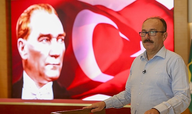 Cem Oğuz; ‘Sarısu halkındır, halkın kalacak’