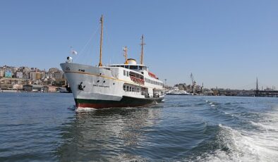 İstanbul Büyükşehir Belediyesi Kent Çizgileri’nin kış tarifesi sona eriyor